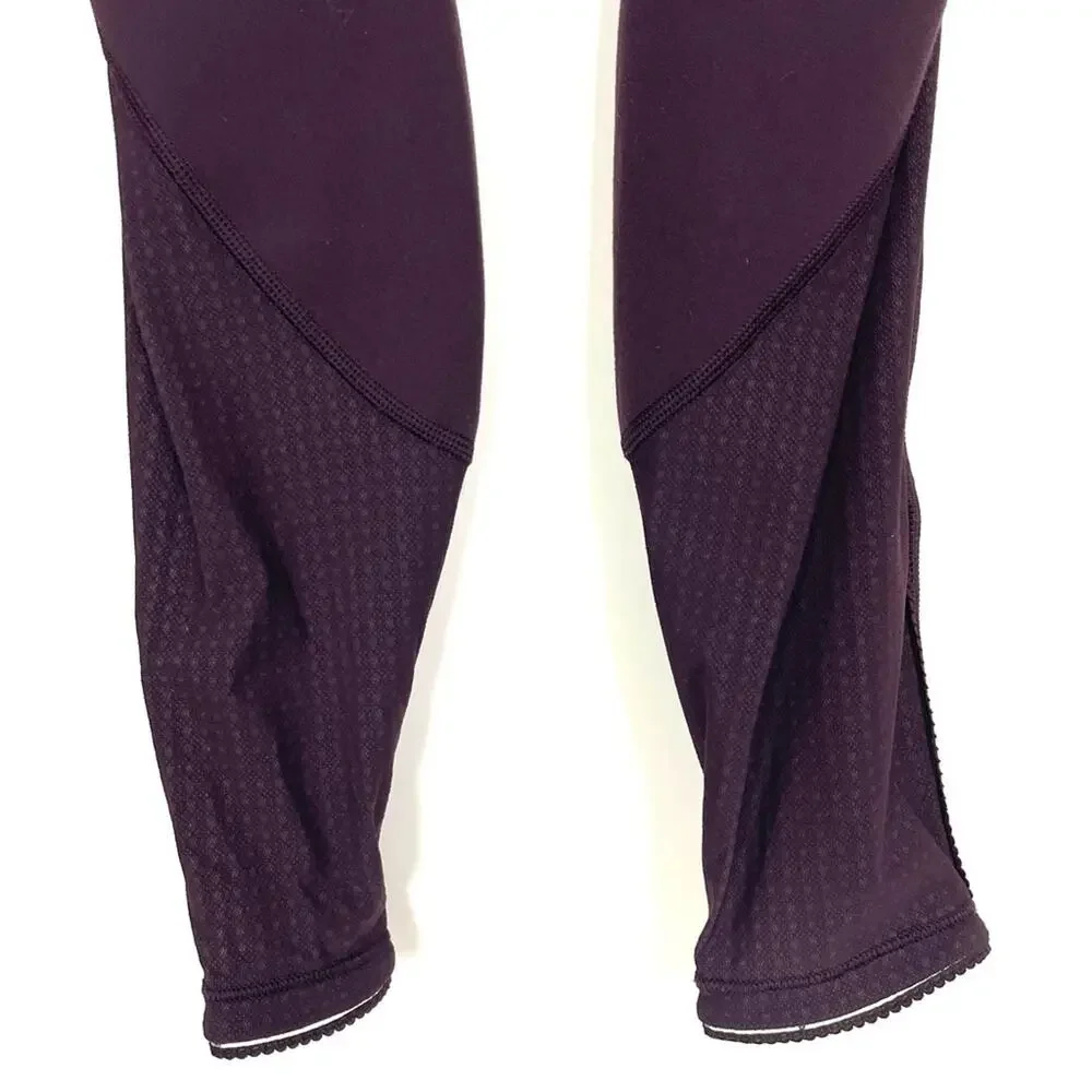 Lululemon Deep Breath Tight